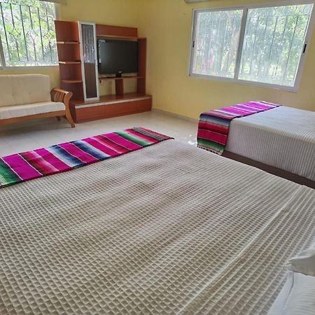 Paradise Ranch Косумель Экстерьер фото