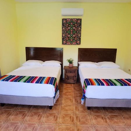 Paradise Ranch Косумель Экстерьер фото