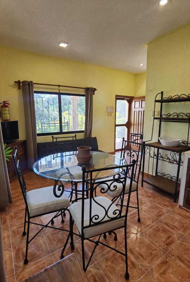 Paradise Ranch Косумель Экстерьер фото