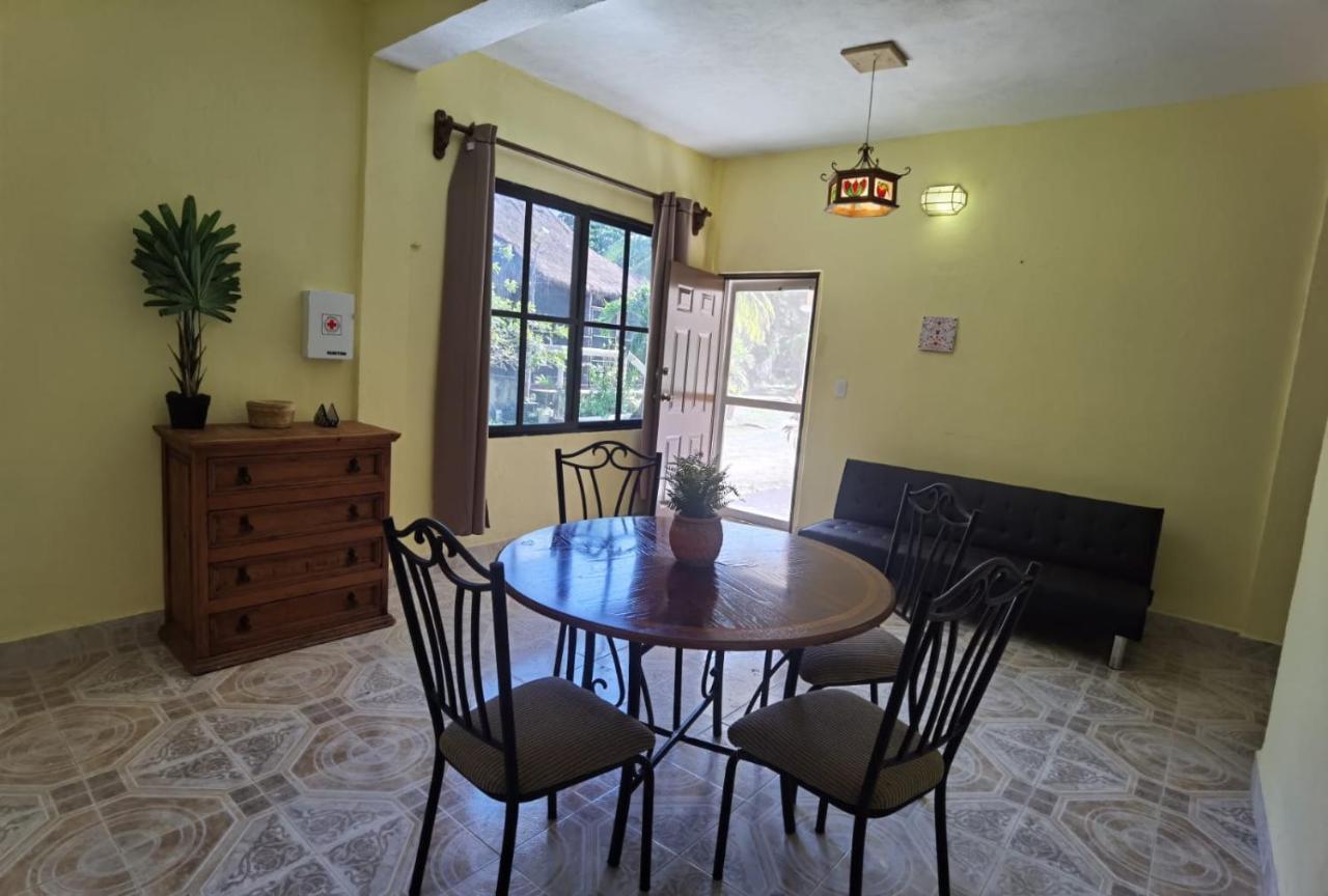 Paradise Ranch Косумель Экстерьер фото