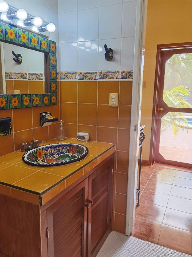 Paradise Ranch Косумель Экстерьер фото