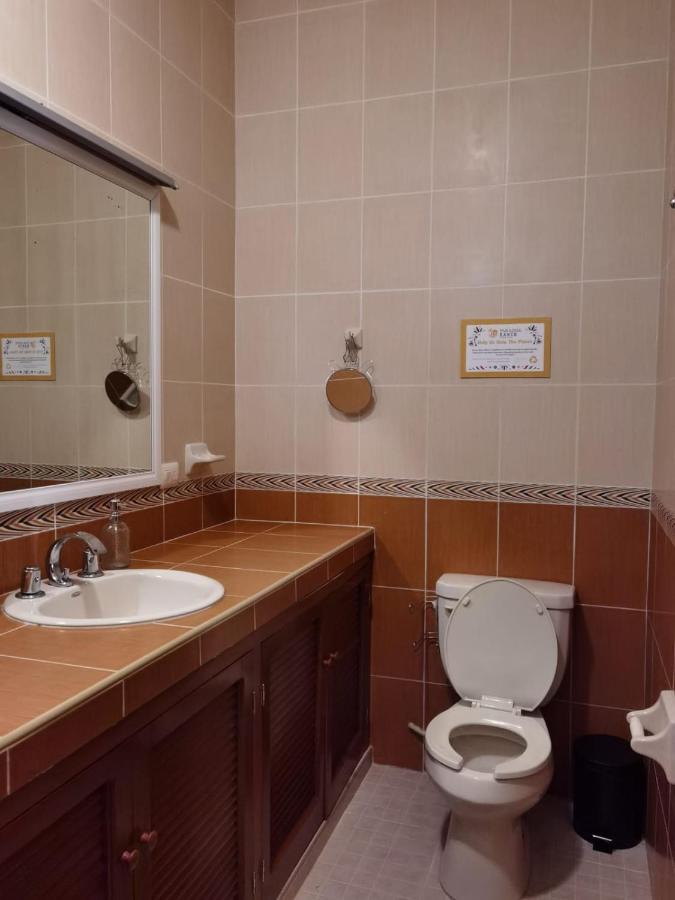 Paradise Ranch Косумель Экстерьер фото