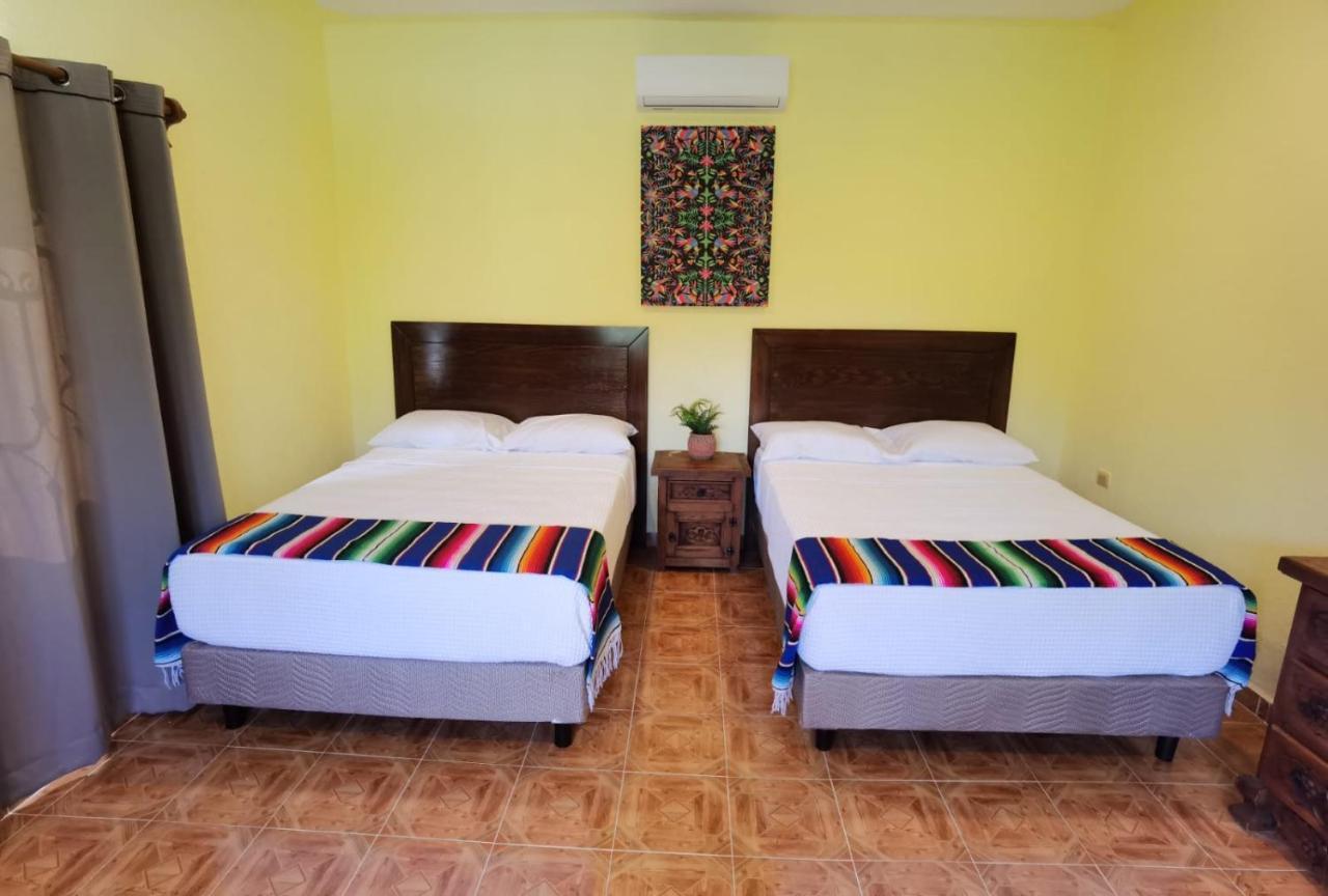 Paradise Ranch Косумель Экстерьер фото